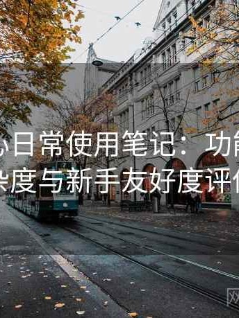 天美糖心日常使用笔记：功能设置复杂度与新手友好度评估